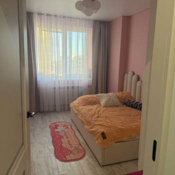 Продается 3-х комнатная квартира, 70 м²