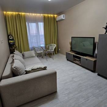 Продается 2-х комнатная квартира, 46 м²