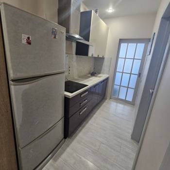 Продается 2-х комнатная квартира, 46 м²