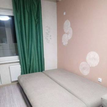 Сдается 1-комнатная квартира, 27 м²
