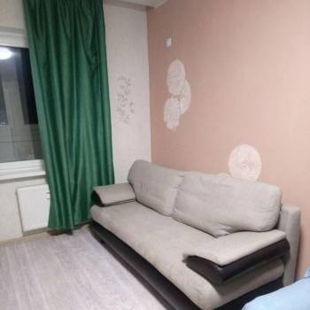 Сдается 1-комнатная квартира, 27 м²