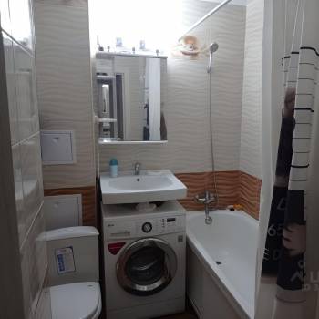 Сдается 1-комнатная квартира, 33 м²