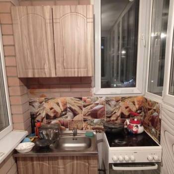 Сдается 1-комнатная квартира, 33 м²