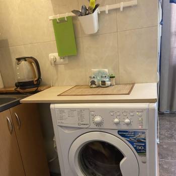 Сдается 1-комнатная квартира, 18 м²