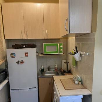 Сдается 1-комнатная квартира, 18 м²