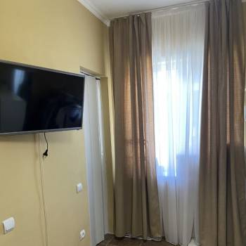 Сдается 1-комнатная квартира, 18 м²