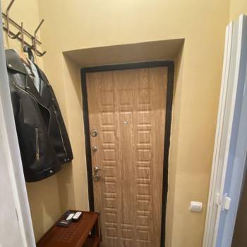 Сдается 1-комнатная квартира, 18 м²