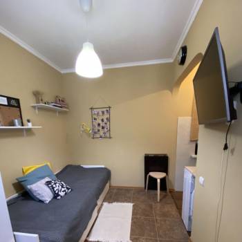 Сдается 1-комнатная квартира, 18 м²