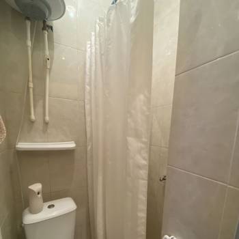 Сдается 1-комнатная квартира, 18 м²