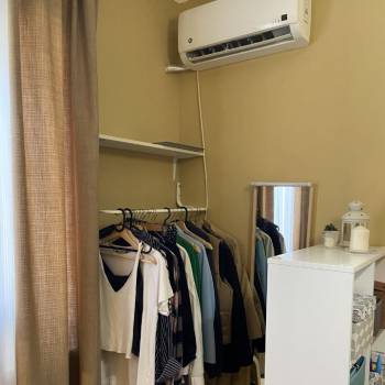 Сдается 1-комнатная квартира, 18 м²