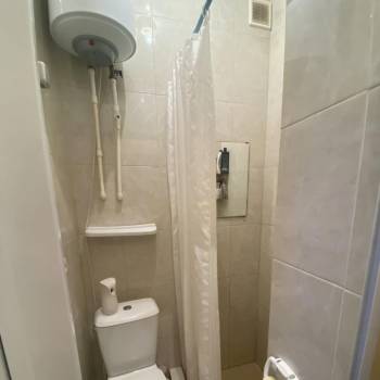 Сдается 1-комнатная квартира, 18 м²