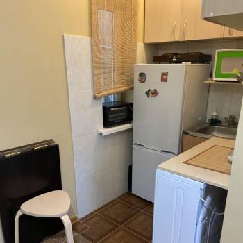 Сдается 1-комнатная квартира, 18 м²