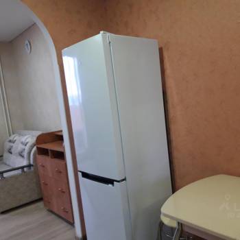 Сдается 1-комнатная квартира, 27 м²