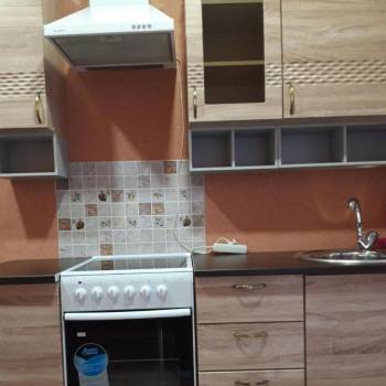 Сдается 1-комнатная квартира, 27 м²