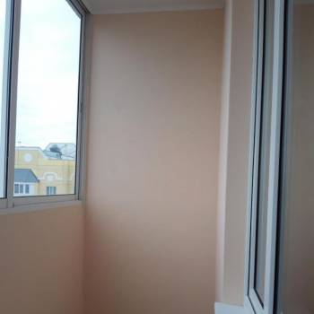 Сдается 1-комнатная квартира, 27 м²