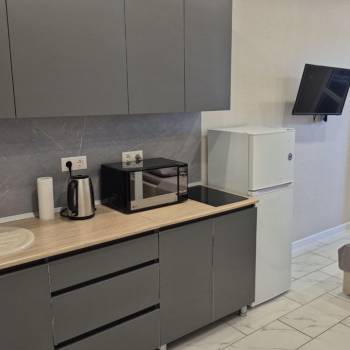 Сдается 1-комнатная квартира, 25 м²