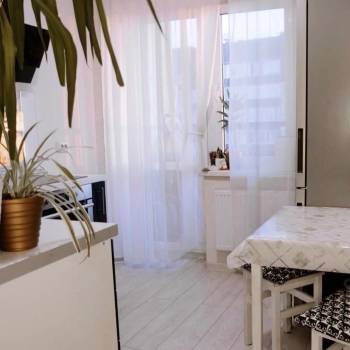 Продается 1-комнатная квартира, 30,3 м²