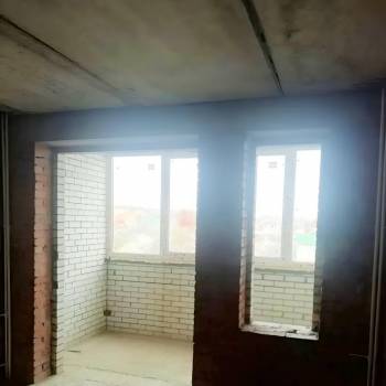 Продается 1-комнатная квартира, 28 м²
