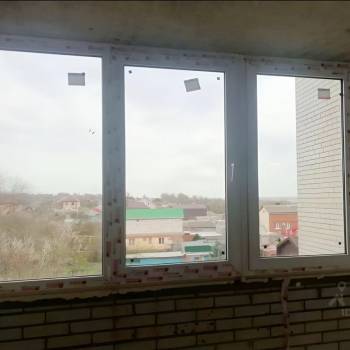 Продается 1-комнатная квартира, 28 м²