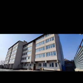Продается 1-комнатная квартира, 28 м²