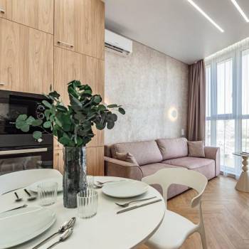 Продается 2-х комнатная квартира, 42 м²
