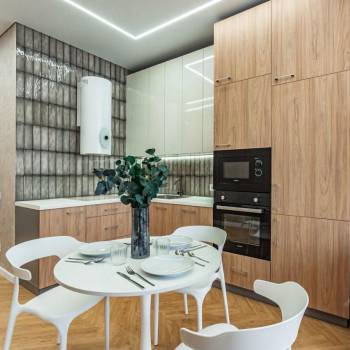 Продается 2-х комнатная квартира, 42 м²