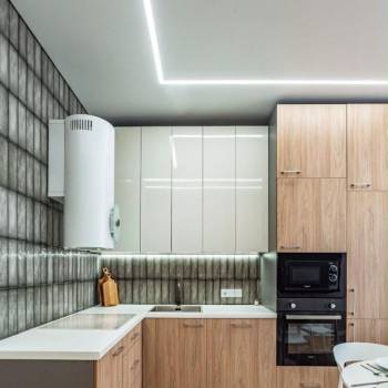 Продается 2-х комнатная квартира, 42 м²