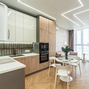 Продается 2-х комнатная квартира, 42 м²