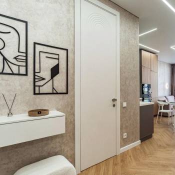 Продается 2-х комнатная квартира, 42 м²