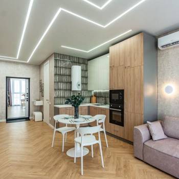 Продается 2-х комнатная квартира, 42 м²
