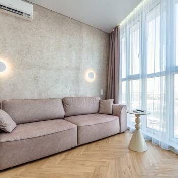 Продается 2-х комнатная квартира, 42 м²