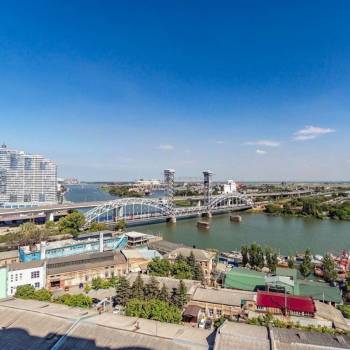 Продается 2-х комнатная квартира, 42 м²
