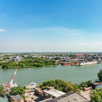 Продается 2-х комнатная квартира, 42 м²