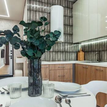 Продается 2-х комнатная квартира, 42 м²