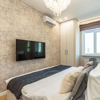 Продается 2-х комнатная квартира, 42 м²