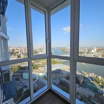 Сдается 2-х комнатная квартира, 39,1 м²