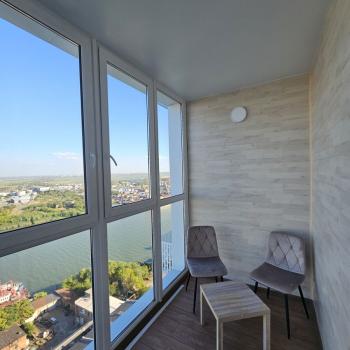Сдается 2-х комнатная квартира, 39,1 м²