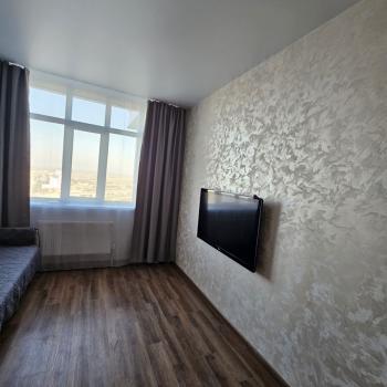 Сдается 2-х комнатная квартира, 39,1 м²