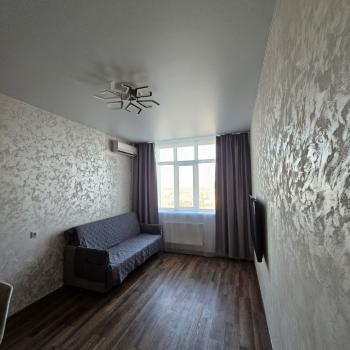 Сдается 2-х комнатная квартира, 39,1 м²