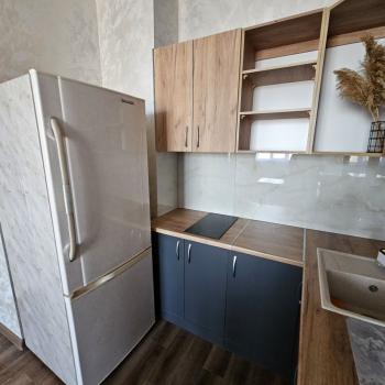 Сдается 2-х комнатная квартира, 39,1 м²