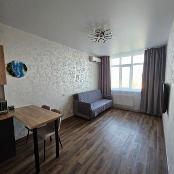 Сдается 2-х комнатная квартира, 39,1 м²