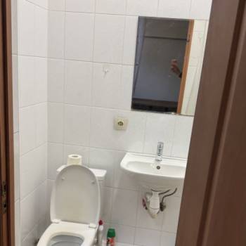 Сдается 1-комнатная квартира, 25 м²