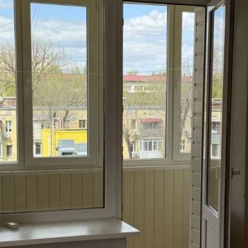 Сдается Многокомнатная квартира, 61 м²