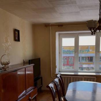 Сдается Многокомнатная квартира, 61 м²