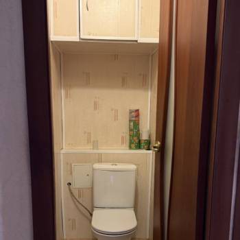 Сдается Многокомнатная квартира, 61 м²