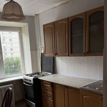 Сдается Многокомнатная квартира, 61 м²