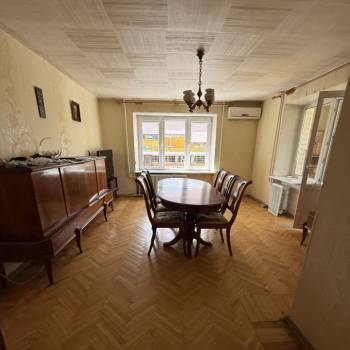 Сдается Многокомнатная квартира, 61 м²