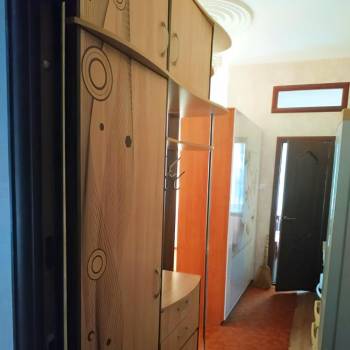 Сдается 1-комнатная квартира, 24 м²