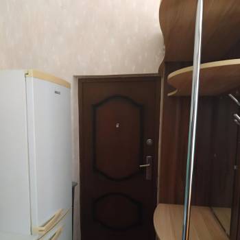 Сдается 1-комнатная квартира, 24 м²