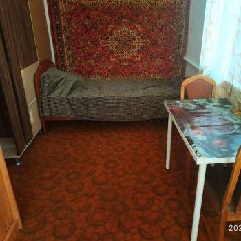 Сдается 1-комнатная квартира, 24 м²